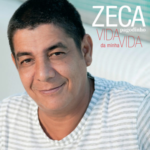 Vida da minha vida album
