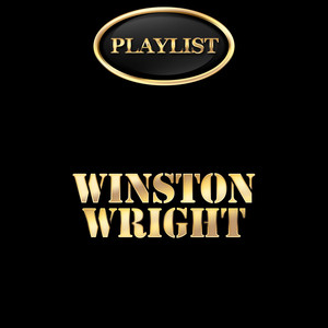 Winston Wright Playlist album