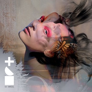 So Unreal Albumcover