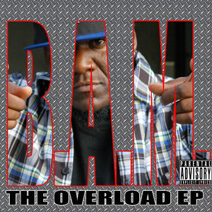The Overload EP album