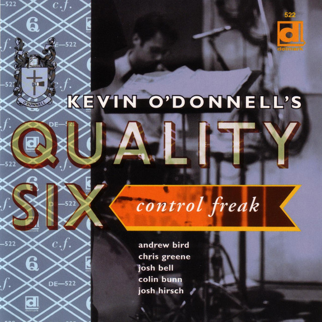 Kevin O'Donnell's Quality Six Photo