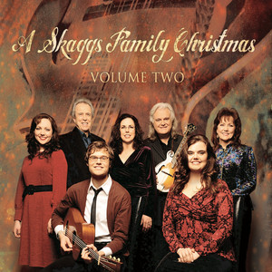 A Skaggs Family Christmas Volume Two album