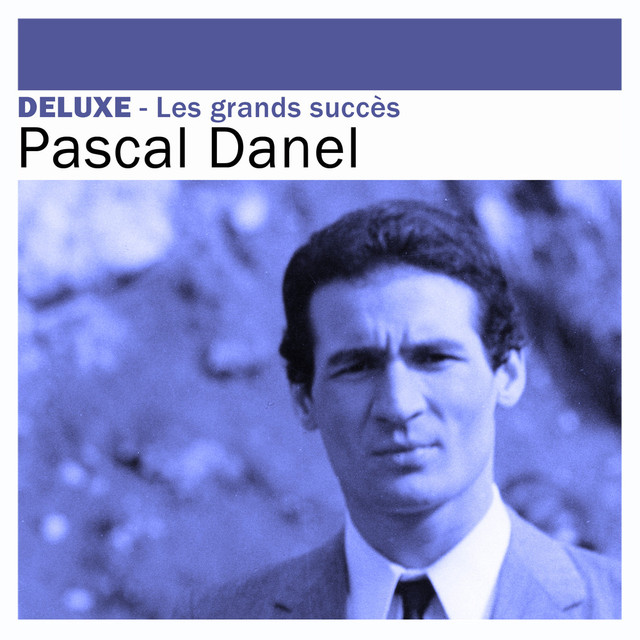 Pascal Danel Photo