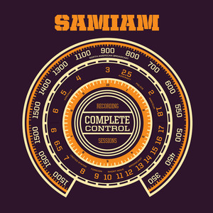 Complete Control Sessions cover