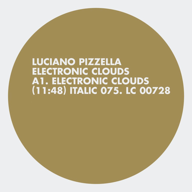 Luciano Pizzella Photo