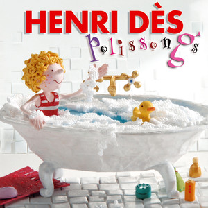 Polissongs album