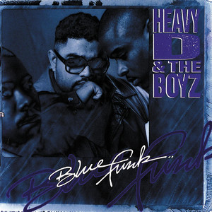 Blue Funk album