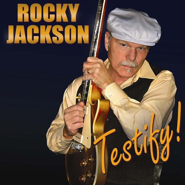 Rocky Jackson Photo
