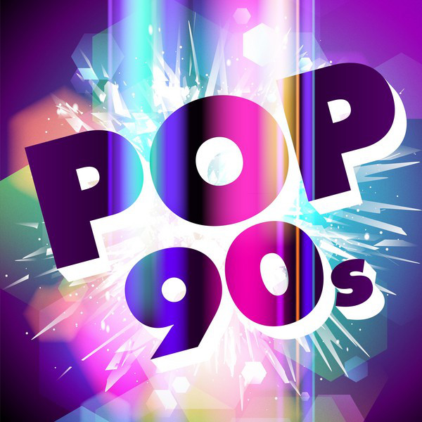 Pop 90s cover