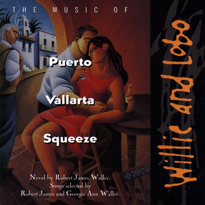 The Music Of Puerto Vallarta Squeeze album