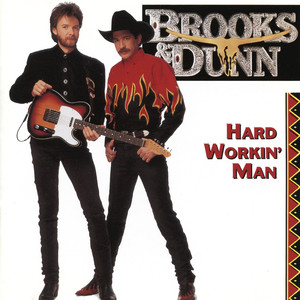 Hard Workin' Man album