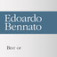 Best of Edoardo Bennato cover