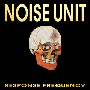 Response Frequency cover