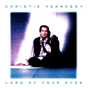 Lord Of Your Eyes cover