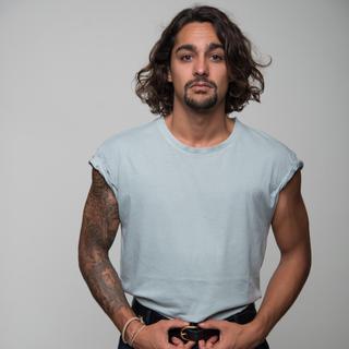 Ricardo Rodriguez Photo