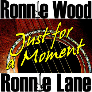 Just for a Moment album