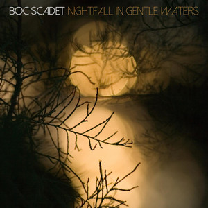 Nightfall in Gentle Waters cover