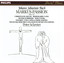 J.S. Bach: Markus-Passion BWV 247 Albumcover