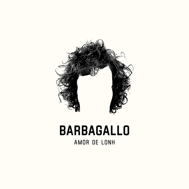 Amor De Lonh cover