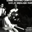 Lennie Tristano Quintet - Live at Birdland 1949 cover