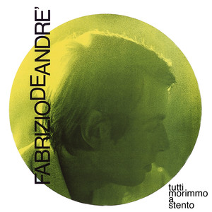 Tutti morimmo a stento album