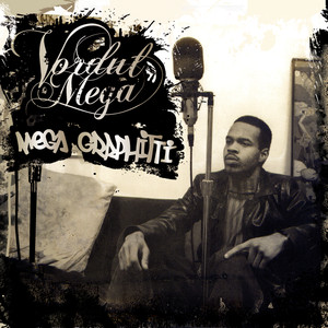 Megagraphitti cover