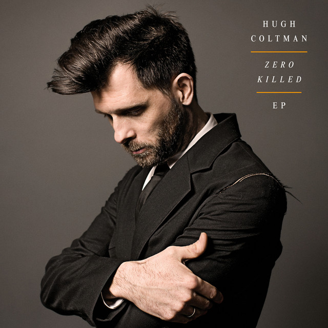 Zero Killed - EP
