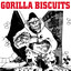Gorilla Biscuits cover