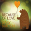 Because of Love cover