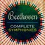 Beethoven Complete Symphonies Albumcover