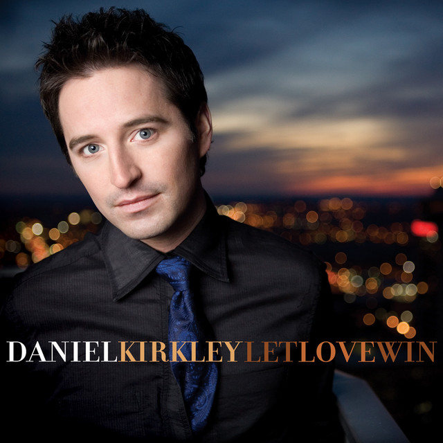 Daniel Kirkley Photo