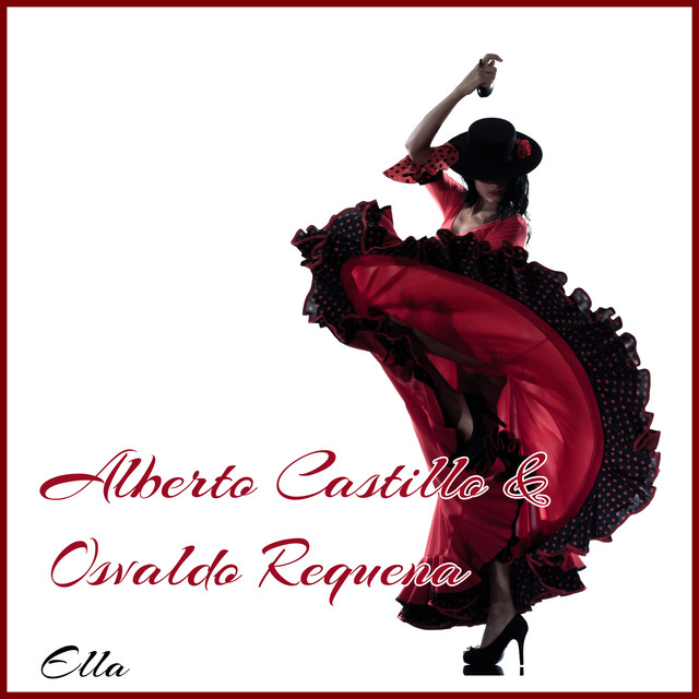 Osvaldo Requena Photo