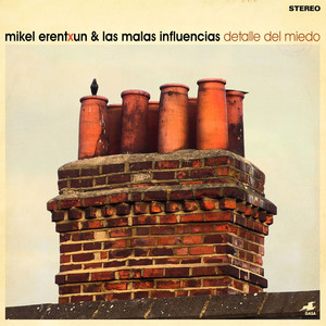 Detalle del miedo cover