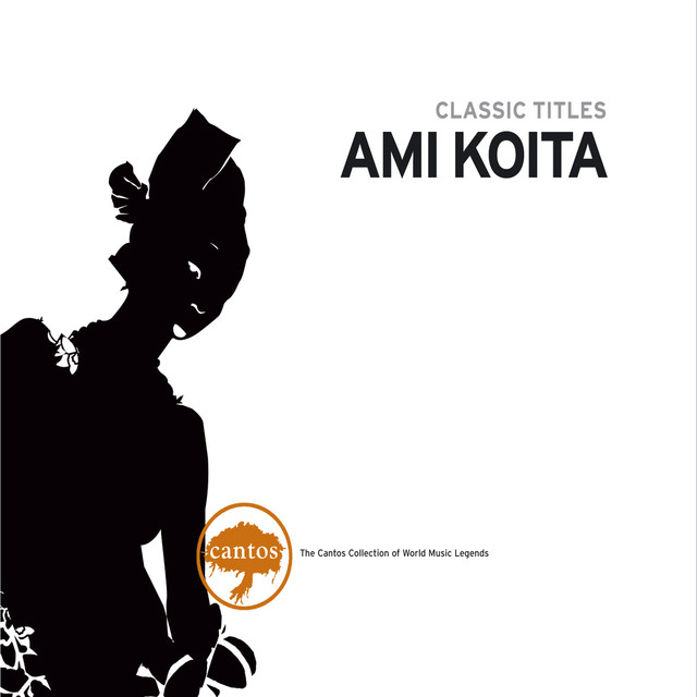 Ami Koita Photo