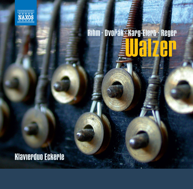 Klavierduo Eckerle Photo