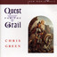 Quest for the Grail Albumcover
