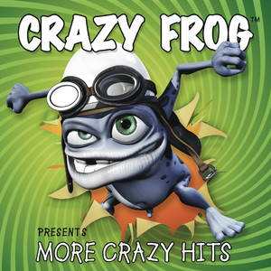 More Crazy Hits - Ultimate Edition album