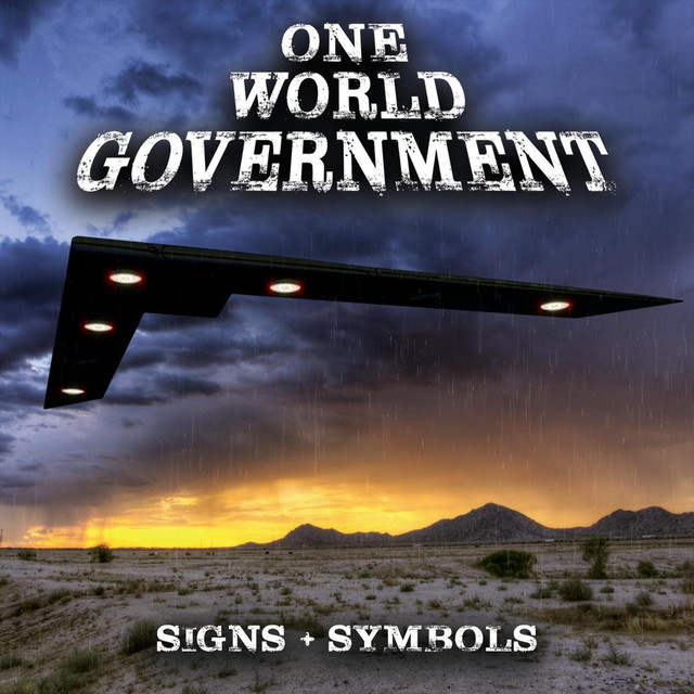 World Government Photo