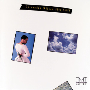 Blue Skies album