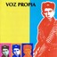 Voz Propia Albumcover