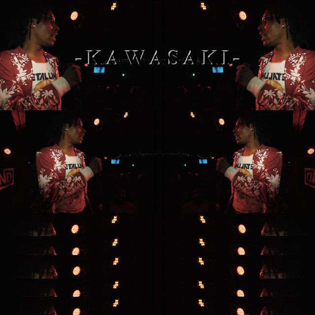 Kawasaki