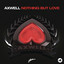 Nothing But Love (Remixes) cover