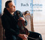 Bach: Violin Partitas cover