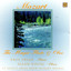 The Magic Flute and Oboe -- Paul Fried - Flute - Alan Vogel - Oboe Albumcover