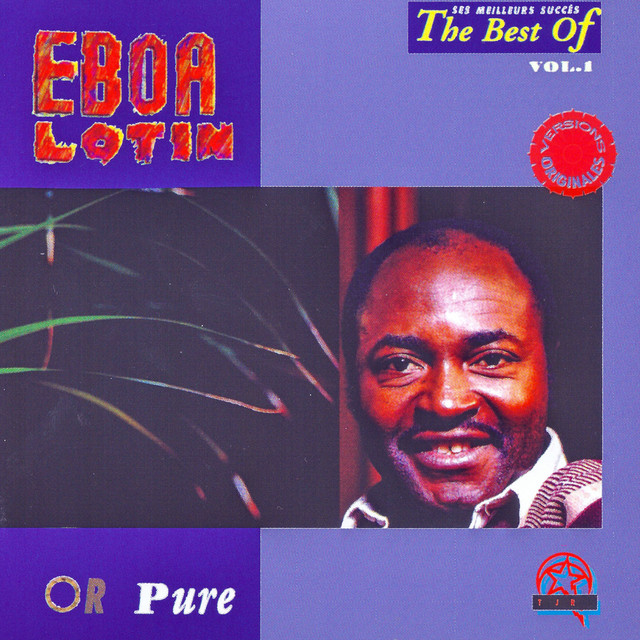 Eboa Lotin Photo