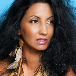 Romina Johnson Photo