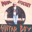 Guitar Boy Albumcover