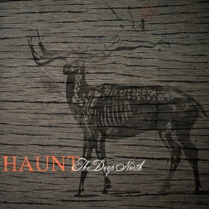 The Deep North Albumcover