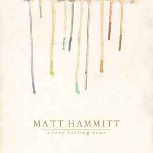Every Falling Tear cover