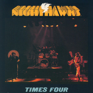 Times Four cover